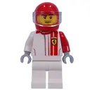 Minifigurka