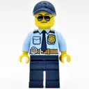 Minifigurka
