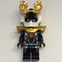 Minifigurka