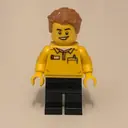 Minifigurka