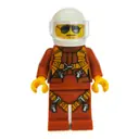 Minifigurka