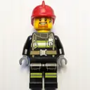 Minifigurka