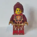 Minifigurka