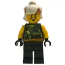 Minifigurka