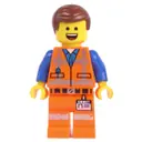 Minifigurka