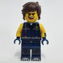 Minifigurka