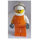 Minifigurka