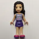 Minifigurka