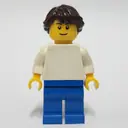 Minifigurka