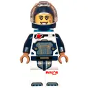 Minifigurka