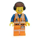 Minifigurka