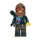 Minifigurka