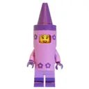 Minifigurka