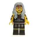 Minifigurka