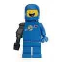 Minifigurka