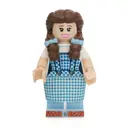 Minifigurka