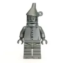 Minifigurka
