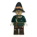 Minifigurka
