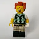 Minifigurka