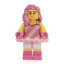 Minifigurka