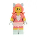 Minifigurka
