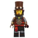 Minifigurka