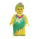 Minifigurka