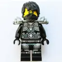 Minifigurka
