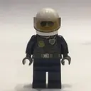 Minifigurka