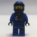 Minifigurka