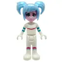 Minifigurka