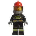 Minifigurka