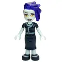 Minifigurka