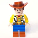 Minifigurka