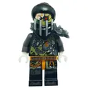 Minifigurka