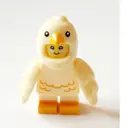 Minifigurka