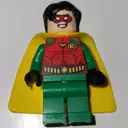 Minifigurka
