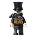 Minifigurka