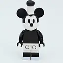 Minifigurka