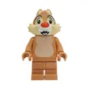 Minifigurka