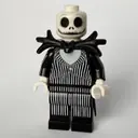 Minifigurka