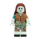 Minifigurka