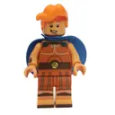 Minifigurka