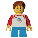 Minifigurka