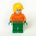 Minifigurka