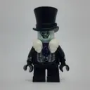 Minifigurka