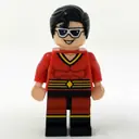 Minifigurka
