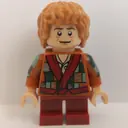 Minifigurka