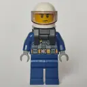 Minifigurka