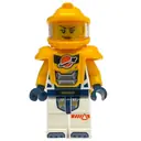Minifigurka